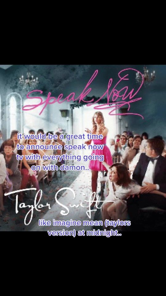 TikTok video thumbnail by reputationtayiorsversion