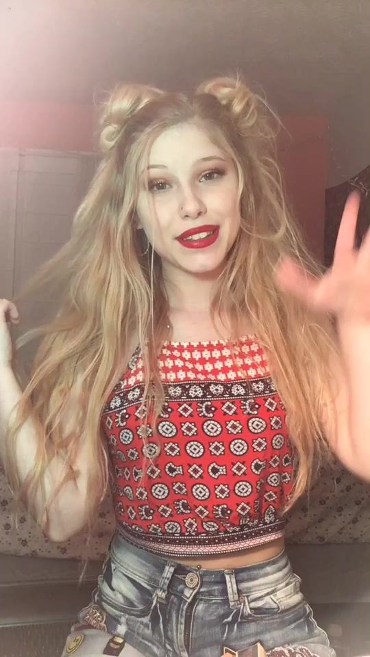 TikTok video thumbnail by hannsoff
