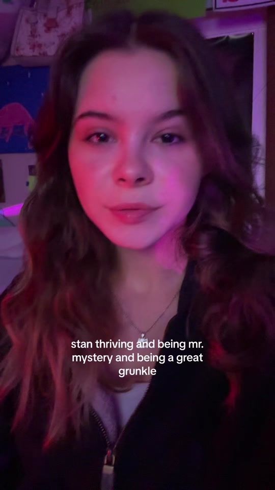 TikTok video thumbnail by dwitsmehayleyy