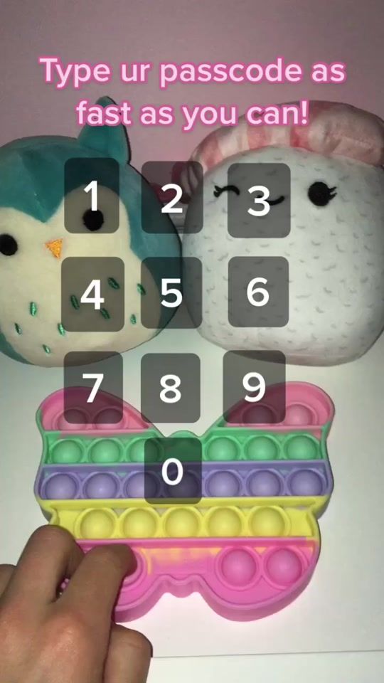 TikTok video thumbnail by fidget._.vibez2