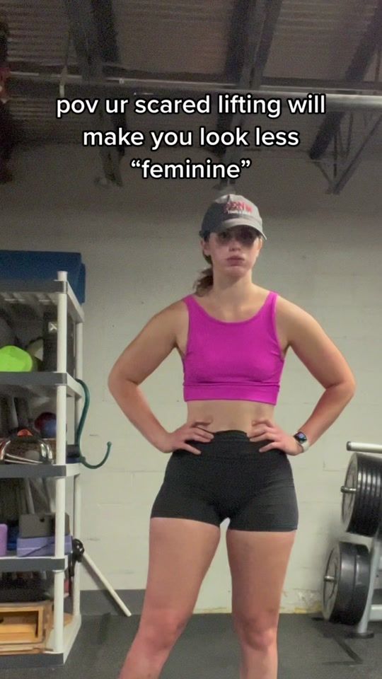 TikTok video thumbnail by kira__paige__lifts