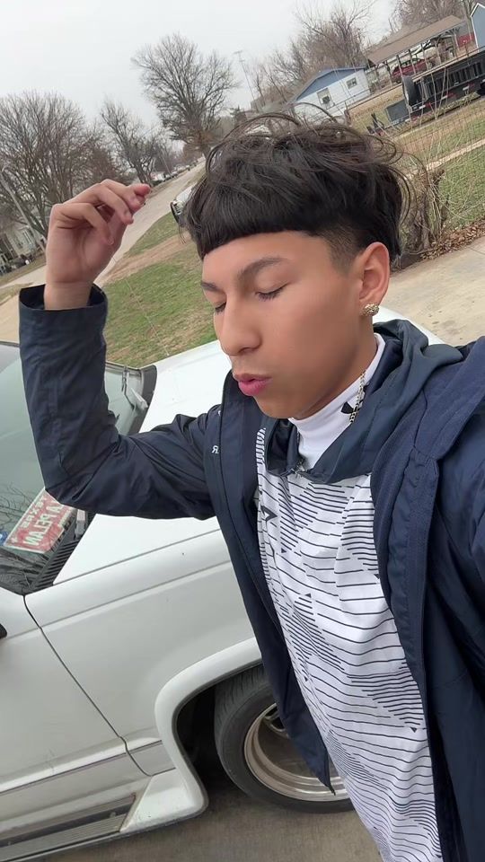 TikTok video thumbnail by _ozzyherrera