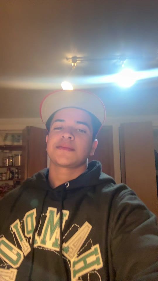 TikTok video thumbnail by eduinruis3