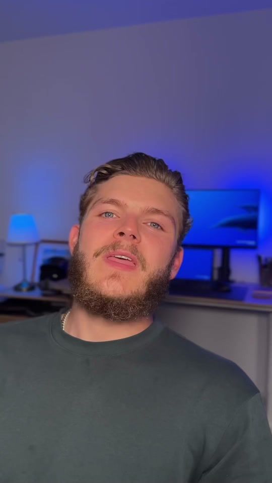 TikTok video thumbnail by wolfandnova