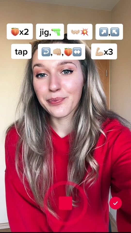 TikTok video thumbnail by diana.tutorials