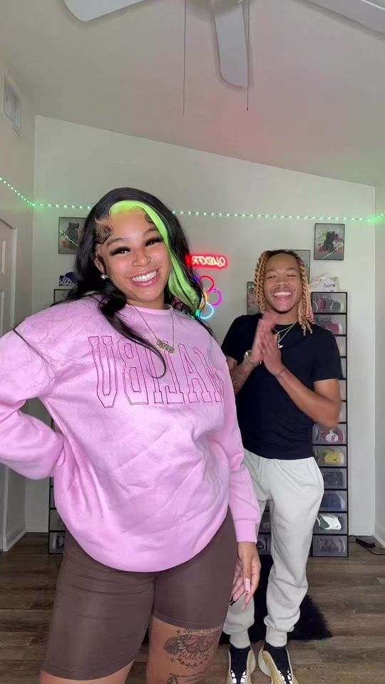TikTok video thumbnail by yungfrann