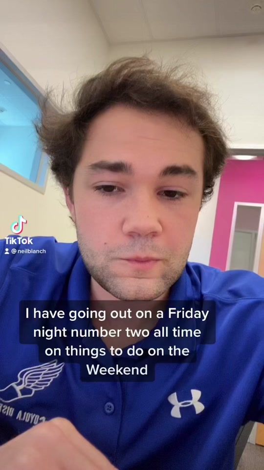 TikTok video thumbnail by neilblanchard_