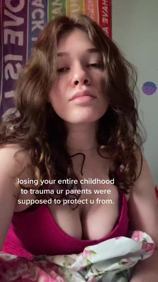 TikTok video thumbnail by maybewithflowers