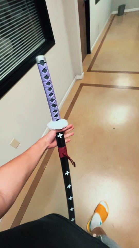 TikTok video thumbnail by kantaofanime