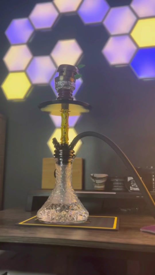 TikTok video thumbnail by hookahgram