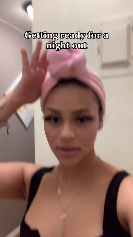 TikTok video thumbnail by niicky.y