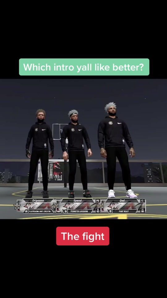 TikTok video thumbnail by qad2k