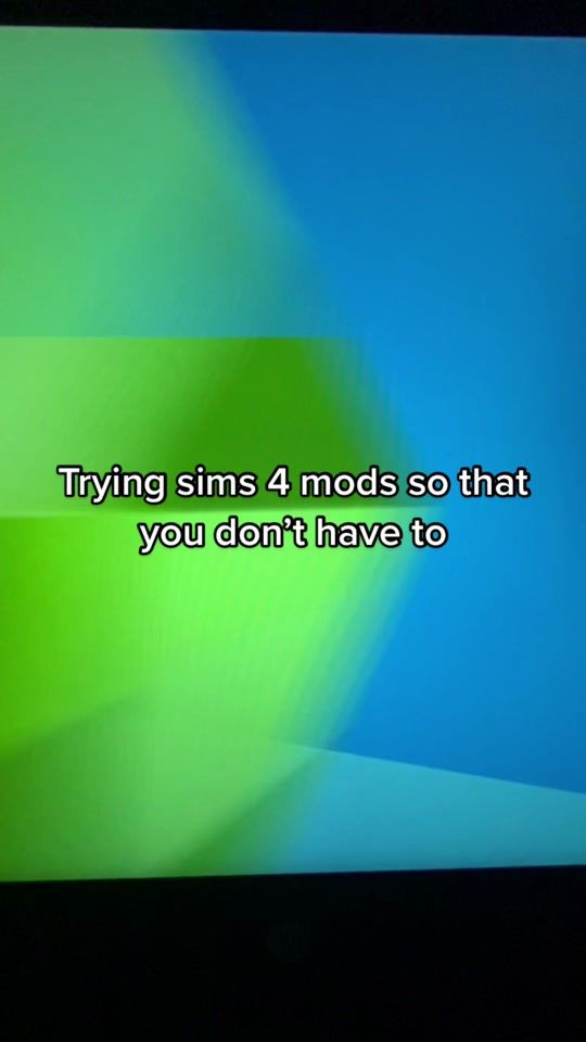 TikTok video thumbnail by thesims4thingzz