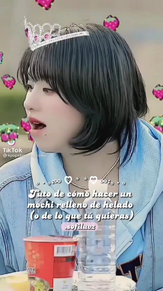 TikTok video thumbnail by .sofiluvz