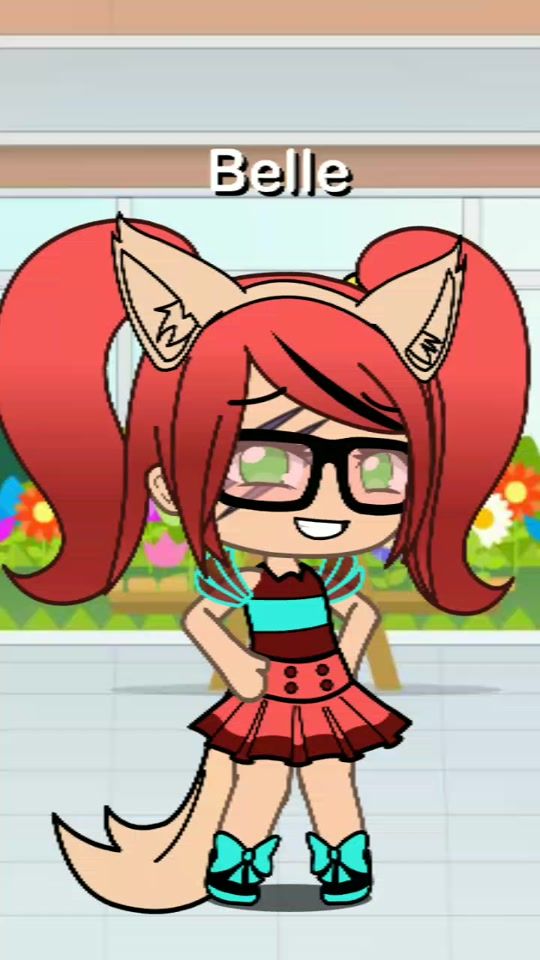 TikTok video thumbnail by belle.playss.backup