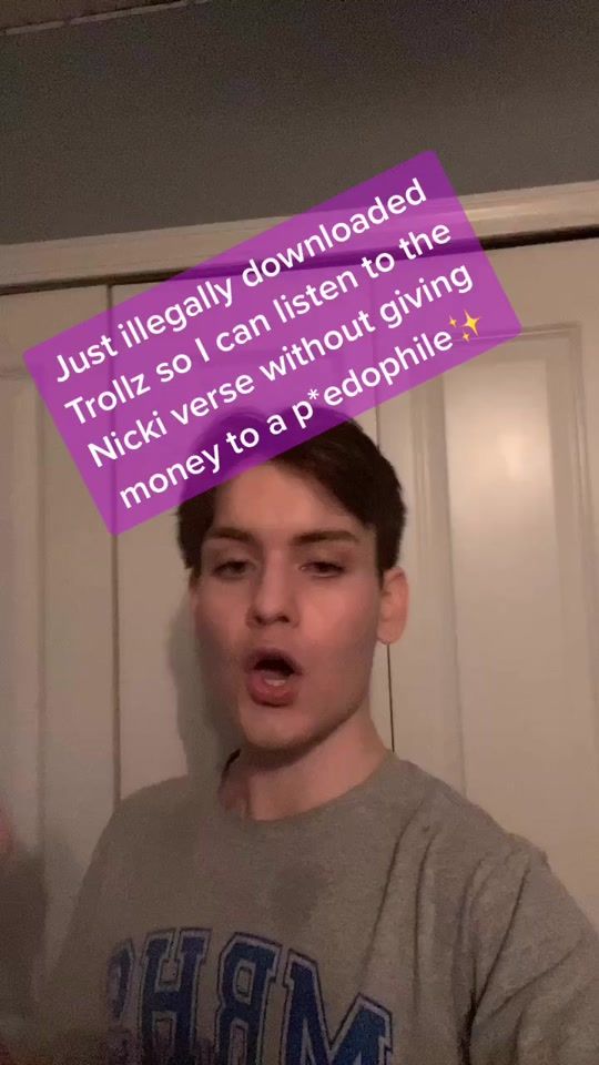 TikTok video thumbnail by parislapree