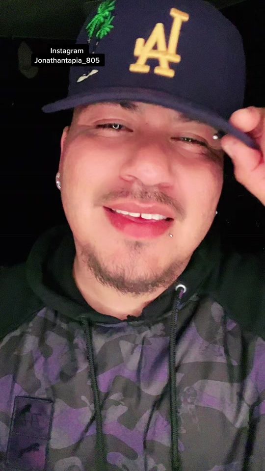 TikTok video thumbnail by jonathantapia805