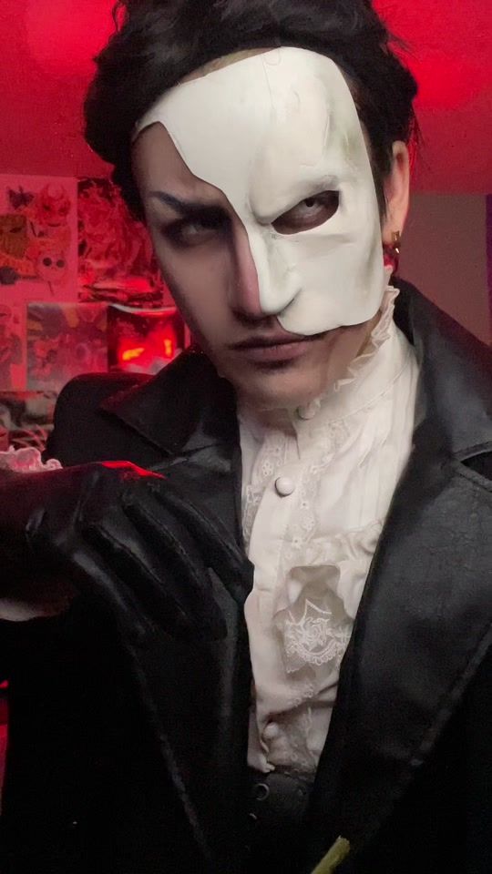 TikTok video thumbnail by spooky.jotunn
