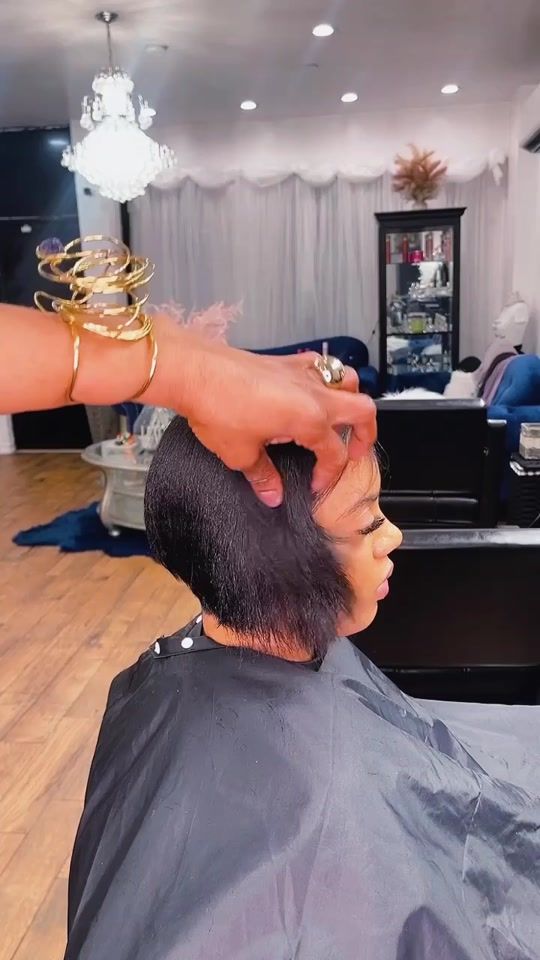 TikTok video thumbnail by theglambarsalon1