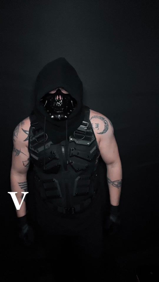 TikTok video thumbnail by wrathofvictor