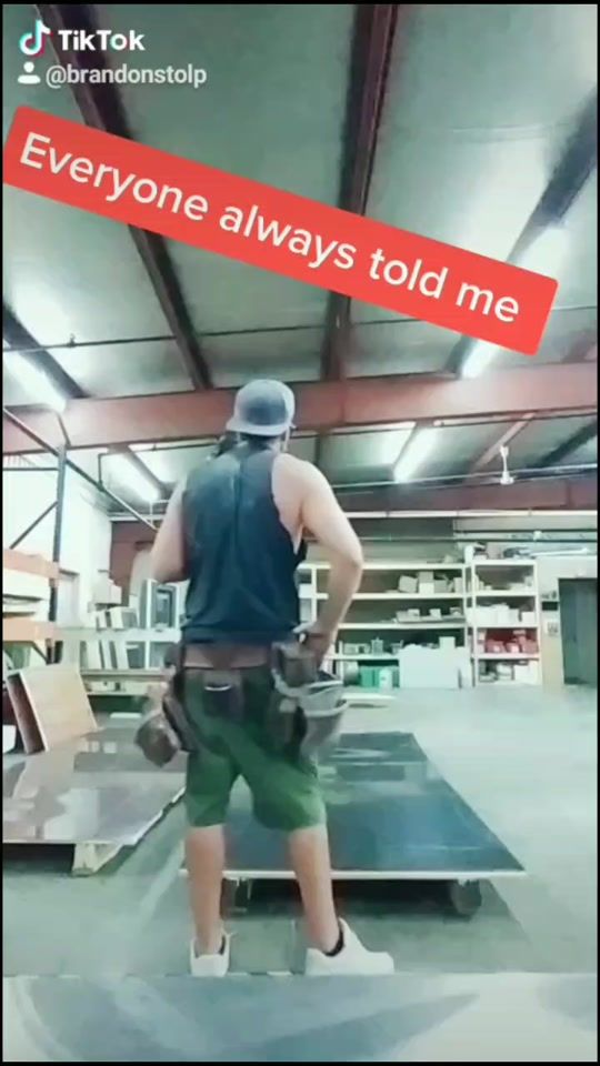 TikTok video thumbnail by scrub_daddyy