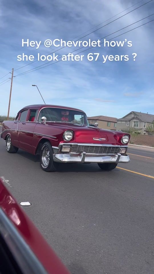 TikTok video thumbnail by whodrivin
