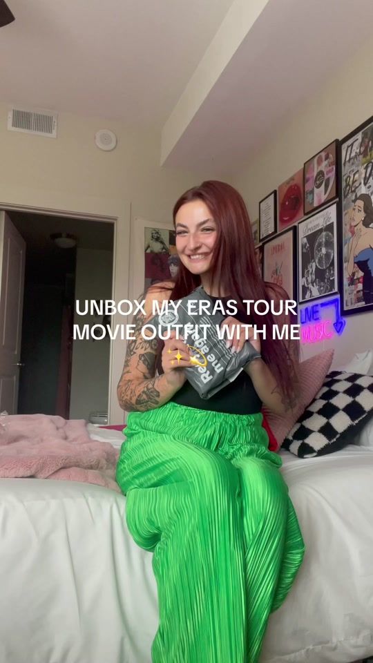 TikTok video thumbnail by madisonfromdallas