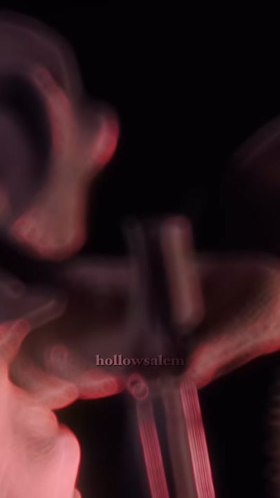 TikTok video thumbnail by hollowsalem
