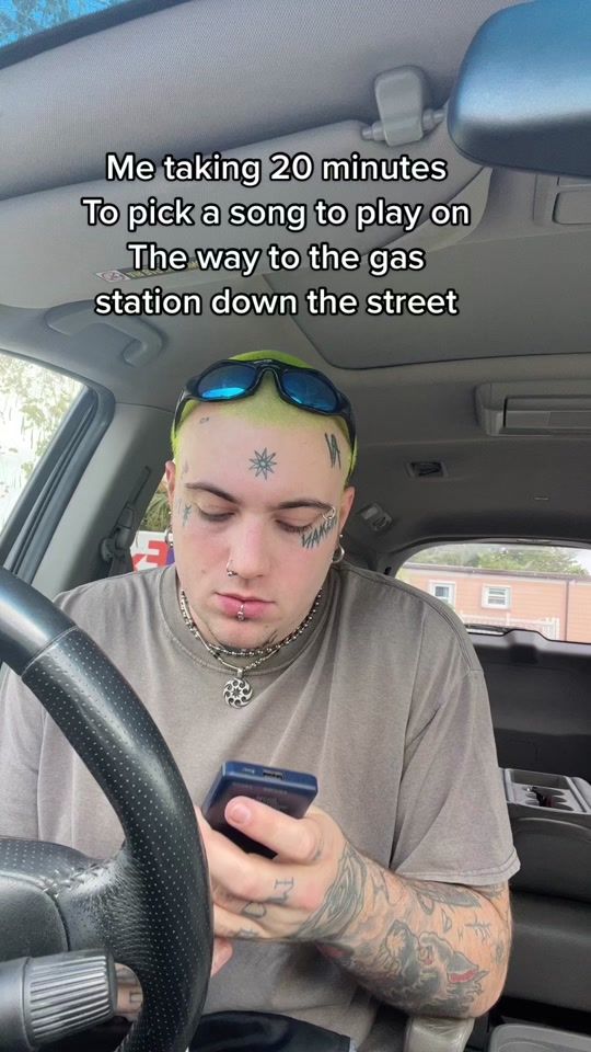 TikTok video thumbnail by madkellymadkelly