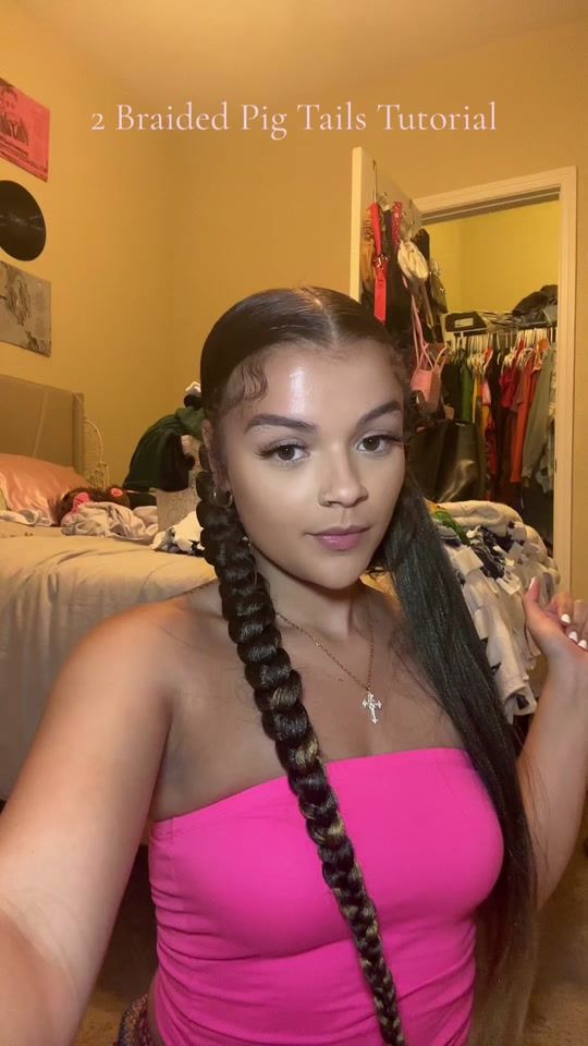 TikTok video thumbnail by danigotcurlss