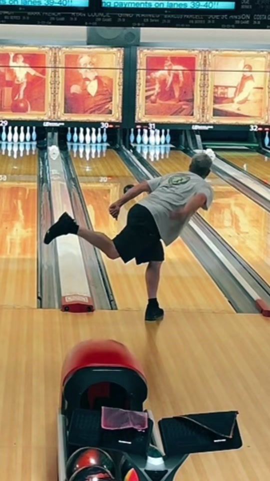 TikTok video thumbnail by robertsmithbowling