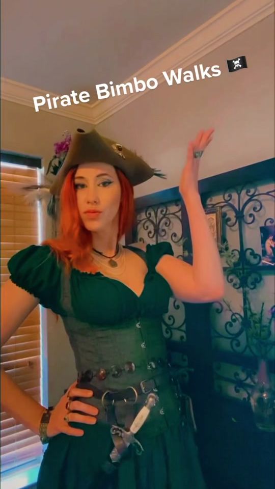 TikTok video thumbnail by ginnwalker