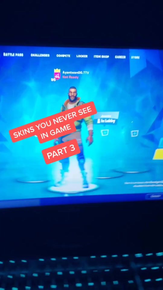 TikTok video thumbnail by ayantwan