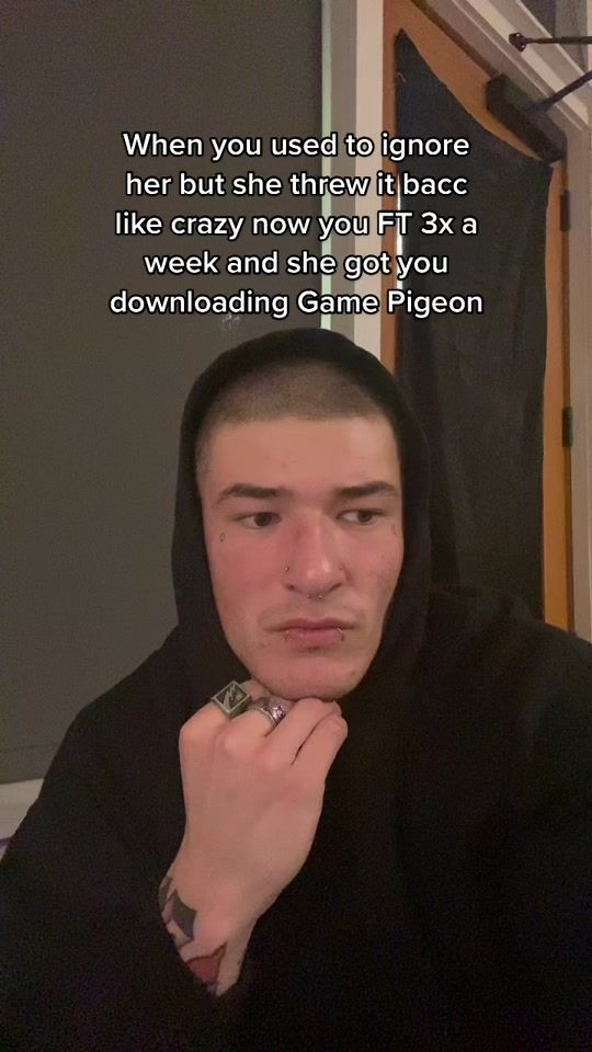 TikTok video thumbnail by gabenovictim