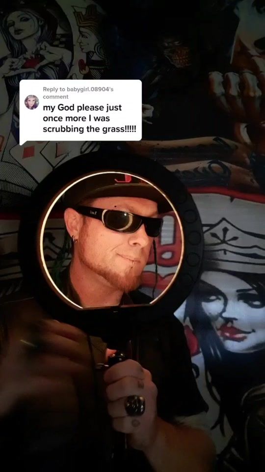 TikTok video thumbnail by king.alkatraz
