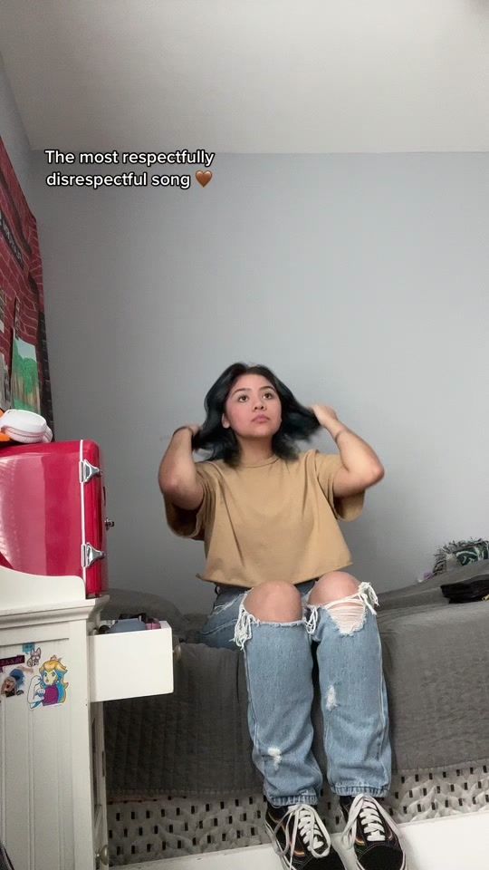 TikTok video thumbnail by meetdayasworld