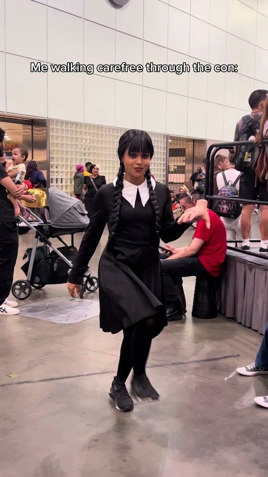 TikTok video thumbnail by lorenaparkour