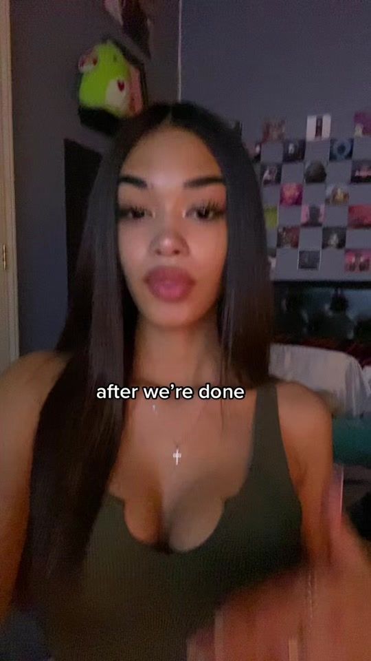 TikTok video thumbnail by evi2sexyy