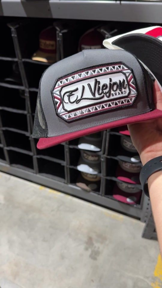 TikTok video thumbnail by el_viejon_brand