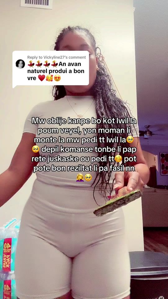 TikTok video thumbnail by mislandeteocles