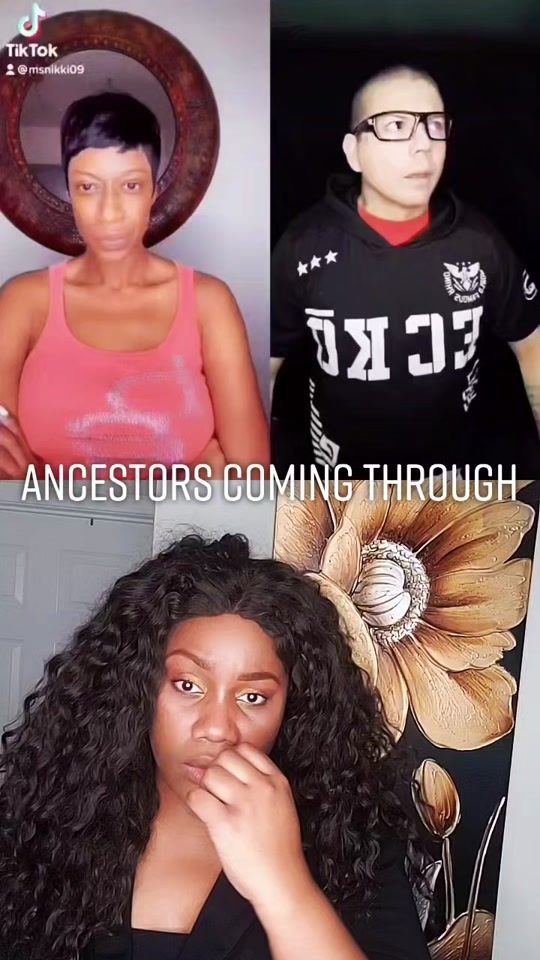TikTok video thumbnail by statuesquediva