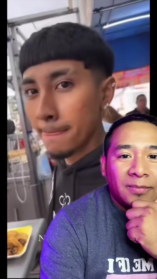 TikTok video thumbnail by luis_sinfiltro