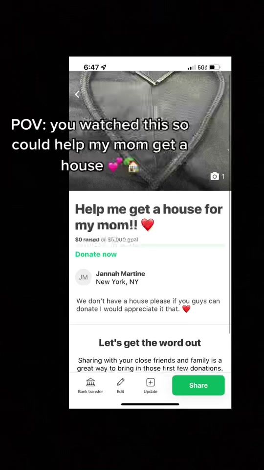 TikTok video thumbnail by helpmegetahousepls