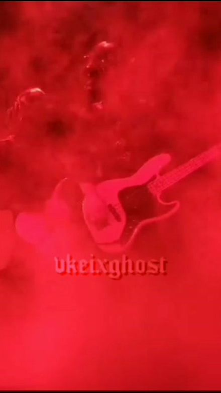 TikTok video thumbnail by vkeixghost