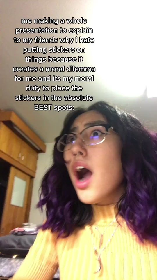 TikTok video thumbnail by maeniiac