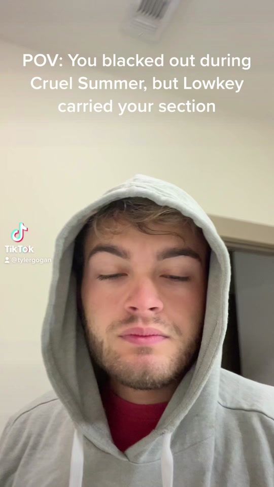 TikTok video thumbnail by tylergogan
