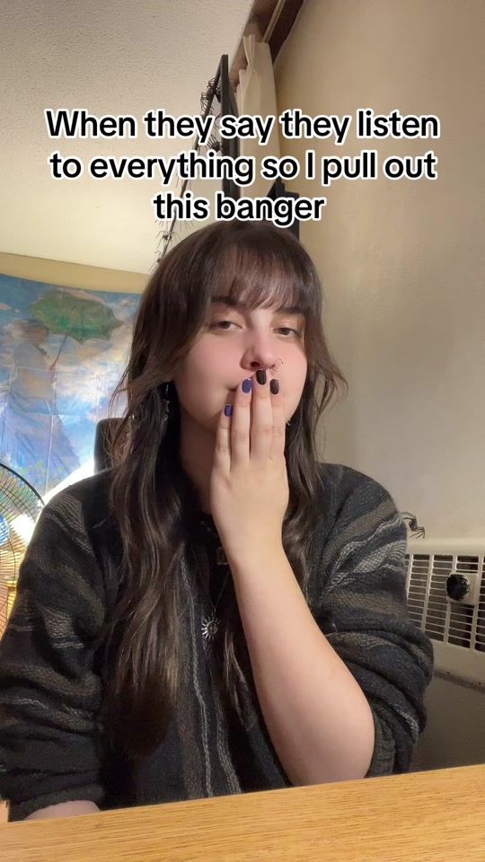 TikTok video thumbnail by banana_breathalyzer