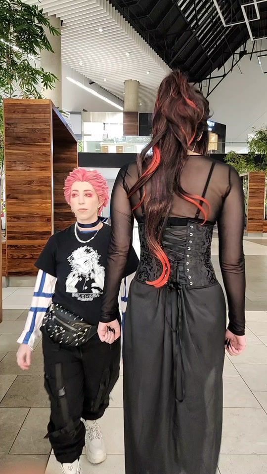 TikTok video thumbnail by inkedluna
