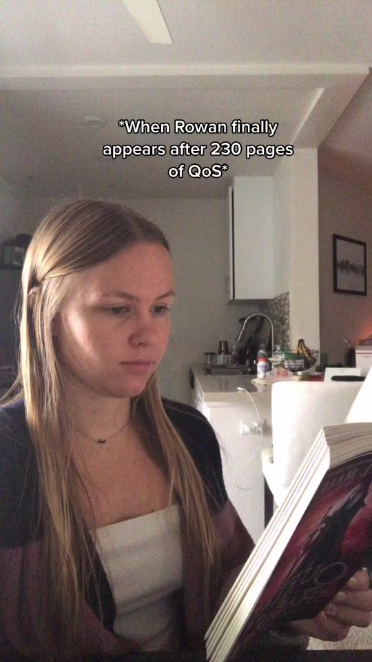 TikTok video thumbnail by cortreads