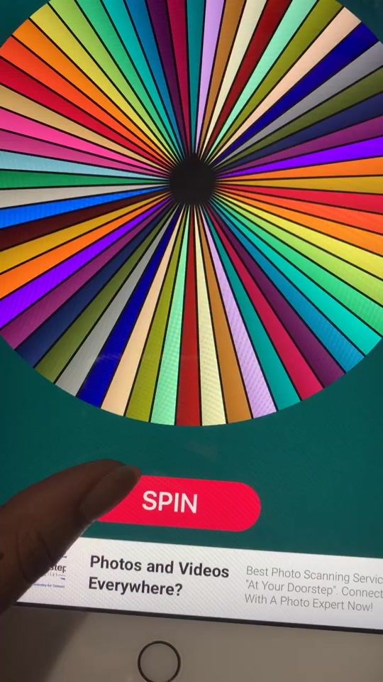 TikTok video thumbnail by spinthewheeeeeel